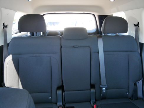 Certified 2026 Hyundai Santa Fe SE AWD/4WD image 13