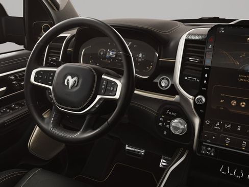 New 2026 RAM 1500 Tungsten image 9