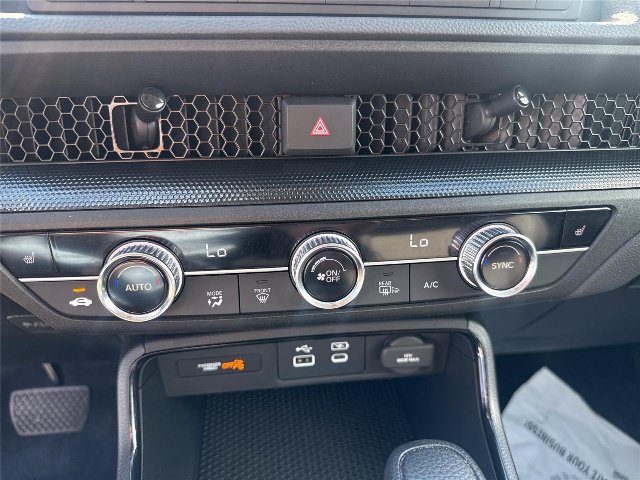 Used 2024 Honda CR-V EX image 16