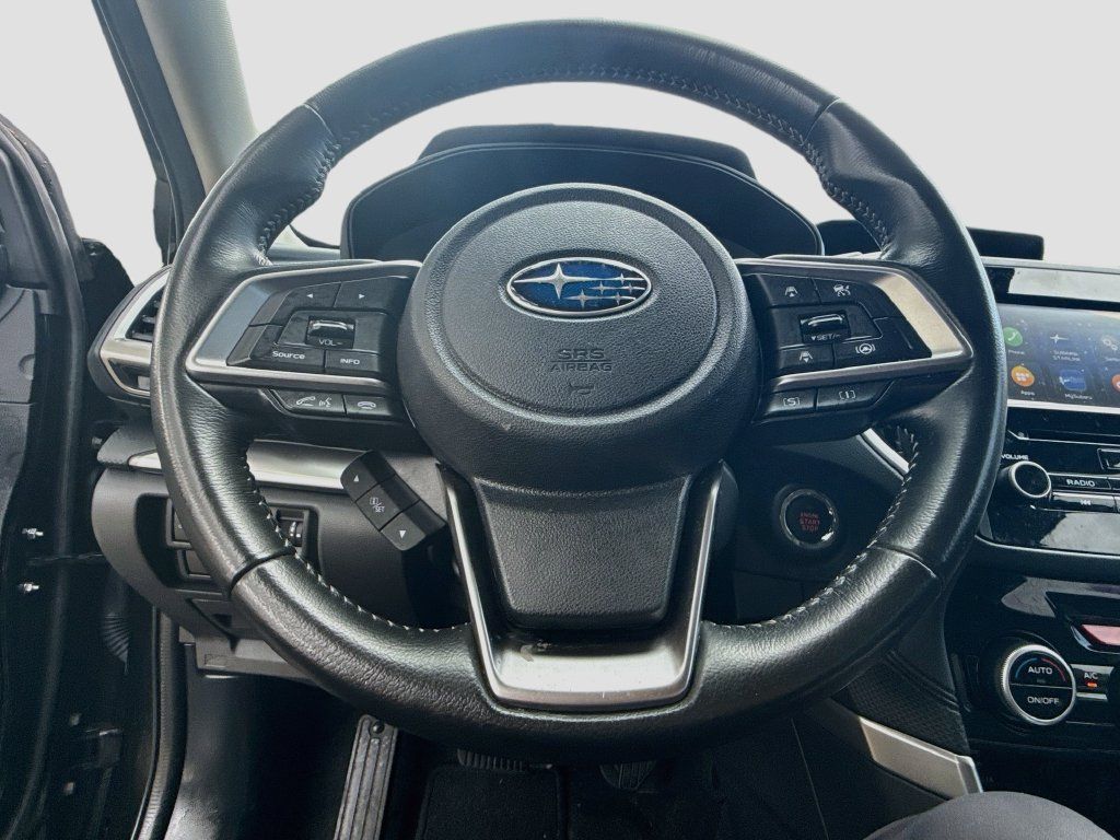 Used 2023 Subaru Forester Premium AWD/4WD image 12