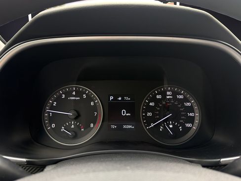 Used 2020 Hyundai Tucson SEL AWD/4WD image 17