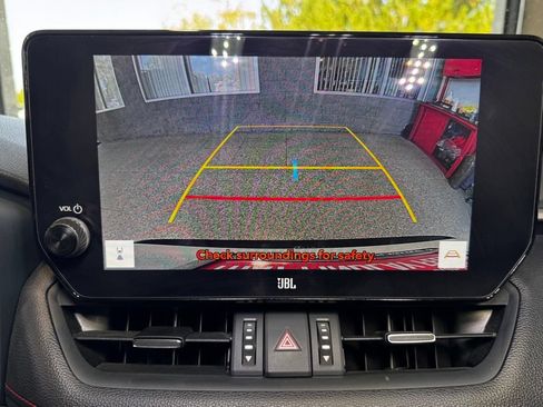 Certified 2025 Toyota RAV4 XSE w/ Weather Package AWD/4WD image 38