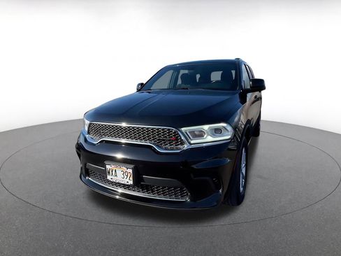 Used 2023 Dodge Durango SXT image 7
