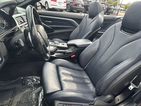 Used 2018 BMW 430i xDrive Convertible image 19