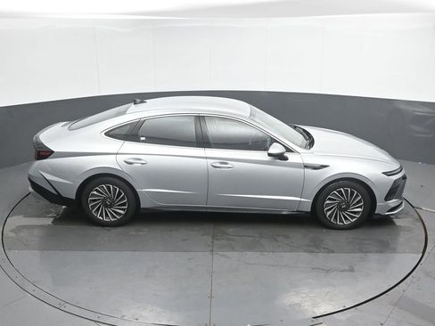 Used 2025 Hyundai Sonata SEL image 28
