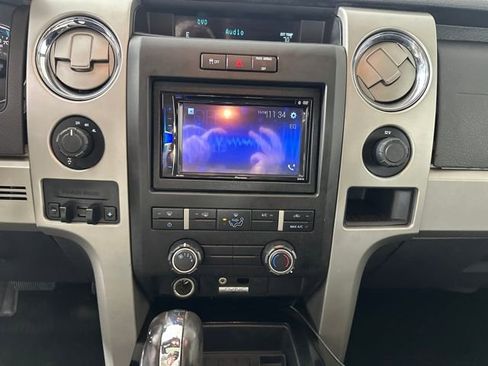 Used 2011 Ford F150 FX4 w/ Max Trailer Tow Pkg image 21