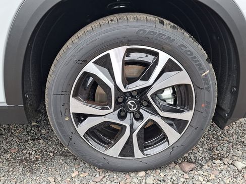 New 2026 MAZDA CX-5 Preferred AWD/4WD image 7