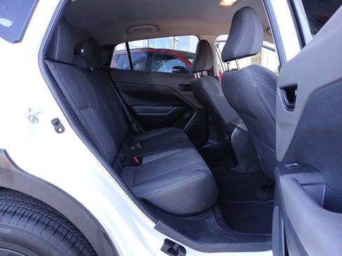 Used 2024 Subaru Crosstrek 2.0i AWD/4WD image 26