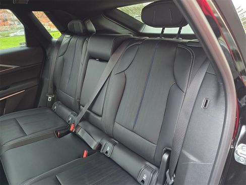 New 2026 Cadillac Lyriq V image 17