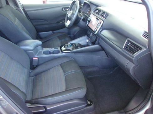 Used 2023 Nissan Leaf SV Plus FWD image 21