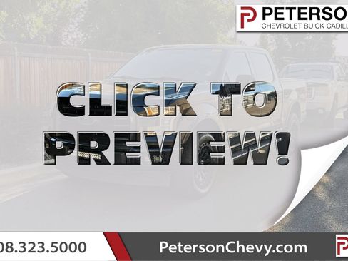 Used 2017 Ford F150 XLT w/ Equipment Group 302A Luxury AWD/4WD image 1