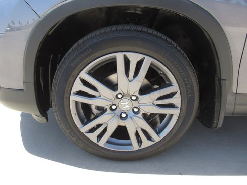 Certified 2020 Honda Passport EX-L image 4