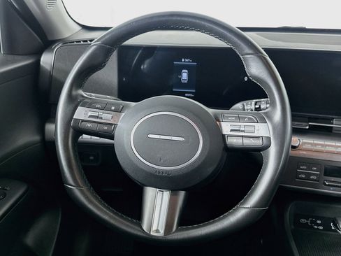 Used 2025 Hyundai Kona SEL FWD image 18