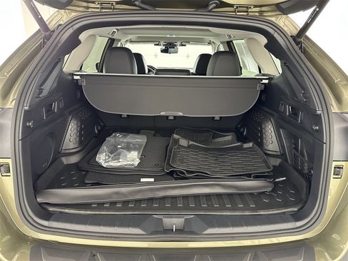 Used 2023 Subaru Outback Touring XT image 44