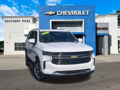 Used 2023 Chevrolet Tahoe LT