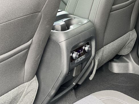 New 2026 GMC Acadia Elevation w/ Black Edition FWD image 25
