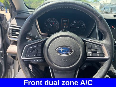 Used 2023 Subaru Outback Limited XT AWD/4WD image 17