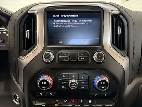 Certified 2021 GMC Sierra 1500 Elevation AWD/4WD image 18