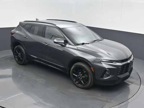 Used 2020 Chevrolet Blazer RS FWD image 27