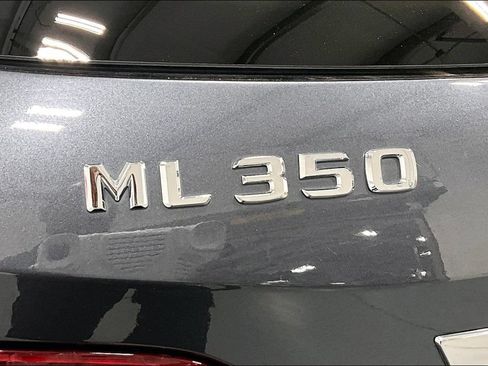Used 2014 Mercedes-Benz ML 350 2WD image 32