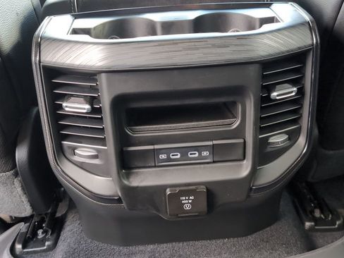 Used 2026 RAM 1500 RHO image 23