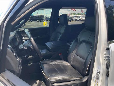 Used 2021 RAM 1500 Limited AWD/4WD image 23