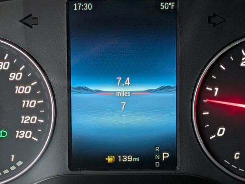 New 2026 Mercedes-Benz Sprinter 2500 image 22