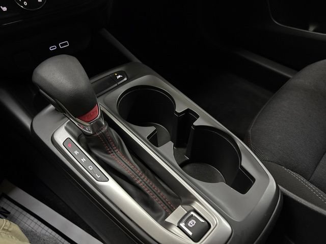 Used 2024 Chevrolet Trax RS FWD image 41