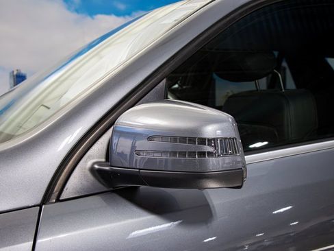 Certified 2017 Mercedes-Benz GLE 350 4MATIC image 10