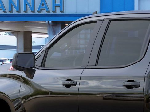 New 2026 Chevrolet Silverado 1500 LT Trail Boss image 13