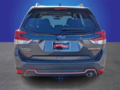 Used 2020 Subaru Forester Sport w/ Popular Package #2 image 5