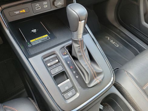 Used 2024 Honda CR-V Sport-L image 35