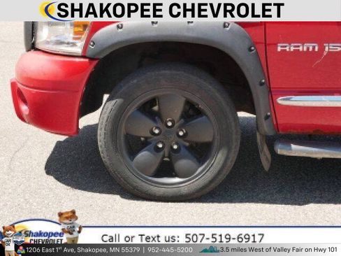 Used 2007 Dodge Ram 1500 Truck Laramie image 6