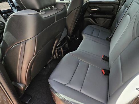 New 2026 RAM 1500 Tradesman AWD/4WD image 10