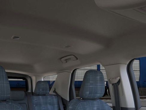 New 2026 Ford Bronco Sport Heritage w/ Convenience Package image 67