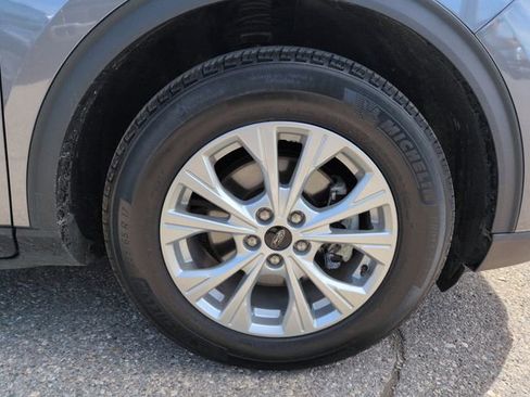 Used 2023 Ford Escape Active w/ Cold Weather Package FWD image 49