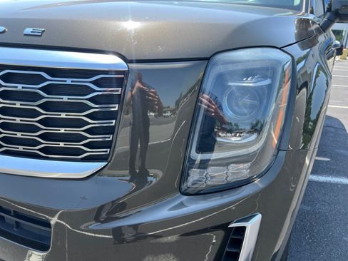Used 2020 Kia Telluride S FWD image 30