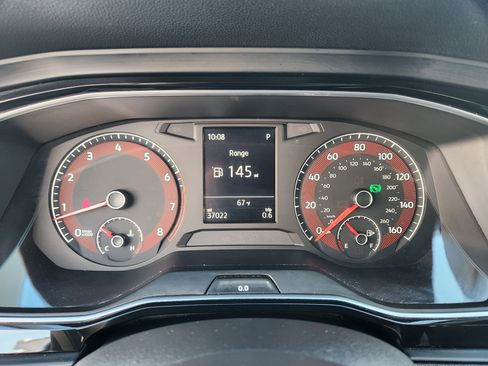 Certified 2019 Volkswagen Jetta S w/ Driver Assistance Package image 11