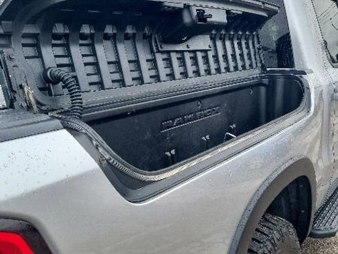 Used 2022 RAM 1500 Rebel w/ Rebel Level 2 Equipment Group AWD/4WD image 11