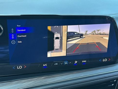 Used 2026 Chevrolet Tahoe LS w/ LPO, Dark Essentials Package RWD image 28