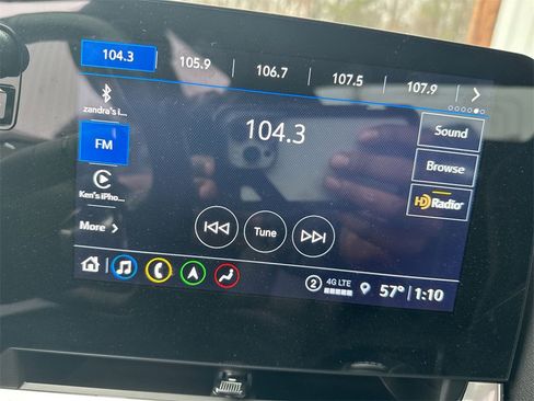 Used 2023 Chevrolet Corvette Stingray Preferred Conv w/ 2LT image 26