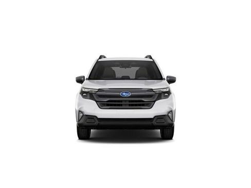 New 2026 Subaru Forester Premium image 8