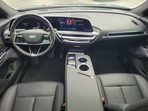 Used 2024 Cadillac Lyriq Sport RWD image 22