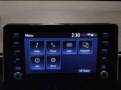 Used 2022 Toyota Corolla SE FWD image 25