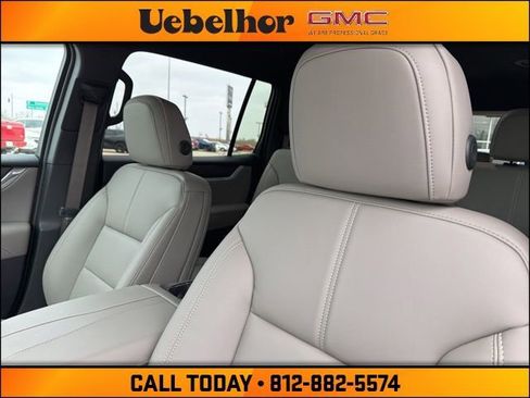 New 2026 GMC Acadia Elevation w/ Super Cruise Package image 27