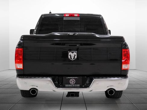 Used 2017 RAM 1500 Lone Star AWD/4WD image 9