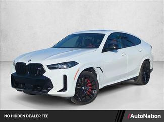Used 2026 BMW X6 M60i AWD/4WD video 1