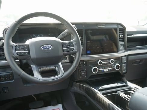 New 2025 Ford F250 Lariat w/ Lariat Ultimate Package image 10