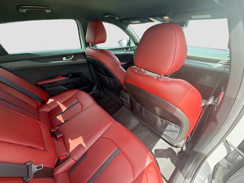 Used 2023 Kia K5 GT-Line w/ GT-Line Premium Package image 29