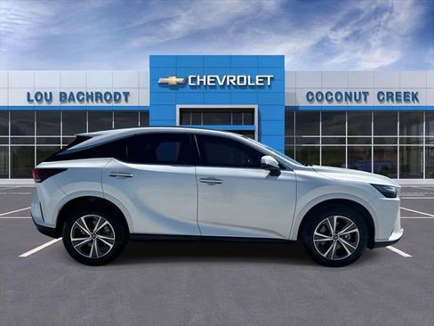 Used 2024 Lexus RX 350 Premium w/ Accessory Package (Z1) image 9